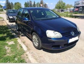 VW Golf 1.9tdi105k.c Италия, снимка 2