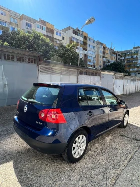 VW Golf 1.9tdi105k.c Италия, снимка 5