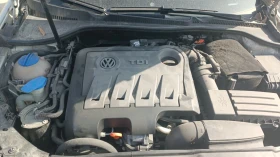 VW Golf 2.0 TDI Highline, снимка 3 - Автомобили и джипове - 44882341