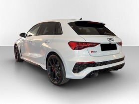 Audi Rs3 Sportback = NEW= Carbon Гаранция, снимка 2 - Автомобили и джипове - 45492723