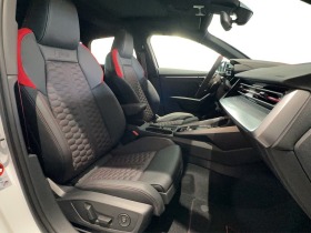 Audi Rs3 Sportback = NEW= Carbon Гаранция, снимка 10 - Автомобили и джипове - 45492723