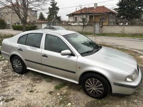 Skoda Octavia, снимка 3