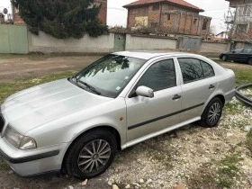 Skoda Octavia, снимка 1