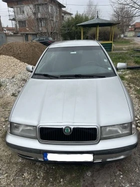 Skoda Octavia, снимка 2