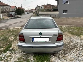 Skoda Octavia, снимка 4