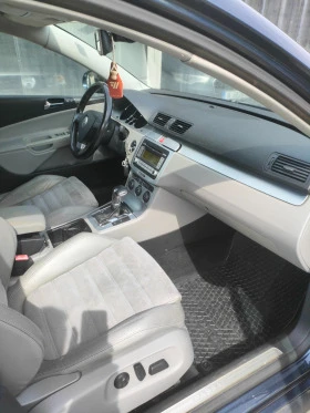 VW Passat 2.0 tdi, снимка 10