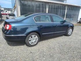 VW Passat 2.0 tdi, снимка 3