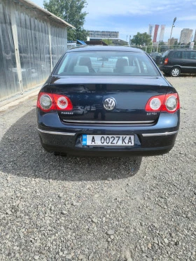 VW Passat 2.0 tdi, снимка 4