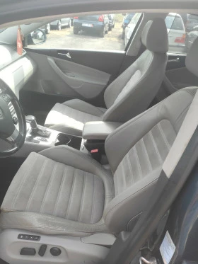 VW Passat 2.0 tdi, снимка 12