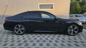 BMW 740 M/XD/TV/DISTR/CAMERA/ПОДГР/HUD/ВАКУМ/CAR PLAY/LIZI, снимка 4 - Автомобили и джипове - 46096770