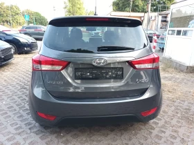 Hyundai Ix20 1.6i, бензин, 125к.с.НАВИГАЦИЯ, снимка 5