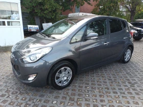 Hyundai Ix20 1.6i, бензин, 125к.с.НАВИГАЦИЯ, снимка 2