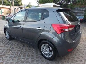 Hyundai Ix20 1.6i, бензин, 125к.с.НАВИГАЦИЯ, снимка 4