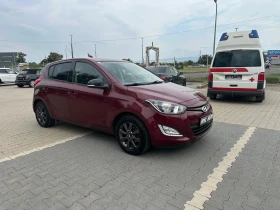 Hyundai I20 1.3 /85 kc /led | Mobile.bg    2