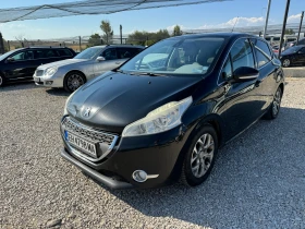 Peugeot 208 1.6HDI avtomatik, снимка 1