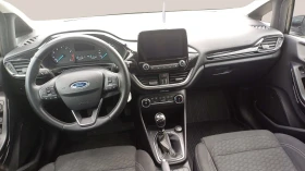 Ford Fiesta 1.0 EcoBoost, снимка 3