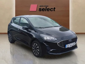 Ford Fiesta 1.0 EcoBoost, снимка 8