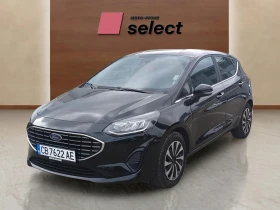 Ford Fiesta 1.0 EcoBoost, снимка 1