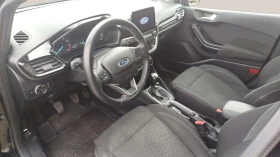 Ford Fiesta 1.0 EcoBoost, снимка 2