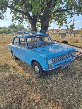 Lada 1300, снимка 1