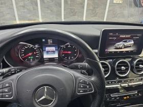 Mercedes-Benz C 220 Panoramic, снимка 7