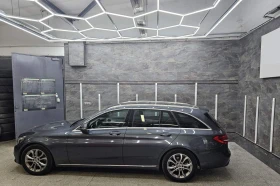 Mercedes-Benz C 220 Panoramic, снимка 3