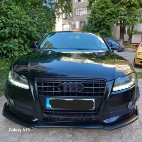 Audi A5 Уникат ABT S5 Carbon Akrapovic Bose , снимка 4