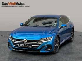 Обява за продажба на VW Arteon R-Line 2.0 TDI SCR 4MOTION DSG ~67 900 лв. - изображение 1