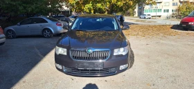 Skoda Superb 3.6  +  | Mobile.bg    2