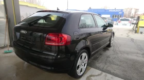 Audi A3 2.0 tdi фейс , снимка 9