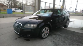 Audi A3 2.0 tdi фейс , снимка 3