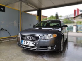 Обява за продажба на Audi A4 2.0 ~7 000 лв. - изображение 1