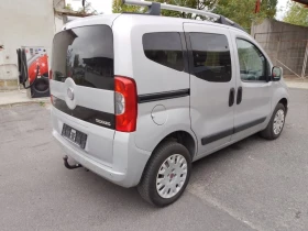 Обява за продажба на Fiat Qubo 1.3mjet ~5 990 лв. - изображение 6