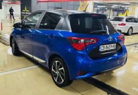 Toyota Yaris 1.5 VVT-i (100 Hp) Hybrid e-CVT, снимка 6