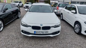 BMW 318 318d 150к.с., снимка 2