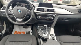 BMW 318 318d 150к.с., снимка 8