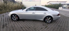 Mercedes-Benz CLS 350, снимка 4