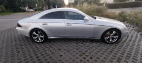 Mercedes-Benz CLS 350, снимка 5