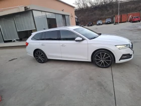 Skoda Octavia, снимка 17