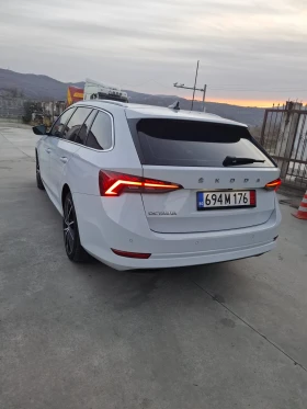 Skoda Octavia, снимка 3