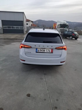 Skoda Octavia, снимка 16