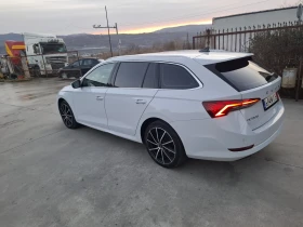 Skoda Octavia, снимка 2