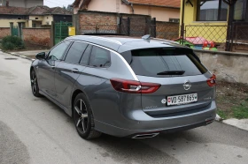 Opel Insignia 2.0Т БЕНЗИН ШВЕЙЦАРИЯ ОБСЛУЖЕНА FULL OPTIONS, снимка 4