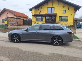 Opel Insignia 2.0Т БЕНЗИН ШВЕЙЦАРИЯ ОБСЛУЖЕНА FULL OPTIONS, снимка 7