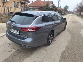 Opel Insignia 2.0Т БЕНЗИН ШВЕЙЦАРИЯ ОБСЛУЖЕНА FULL OPTIONS, снимка 9