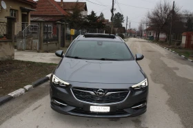 Opel Insignia 2.0Т БЕНЗИН ШВЕЙЦАРИЯ ОБСЛУЖЕНА FULL OPTIONS, снимка 3