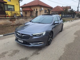 Opel Insignia 2.0Т БЕНЗИН ШВЕЙЦАРИЯ ОБСЛУЖЕНА FULL OPTIONS, снимка 6