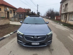 Opel Insignia 2.0Т БЕНЗИН ШВЕЙЦАРИЯ ОБСЛУЖЕНА FULL OPTIONS, снимка 5