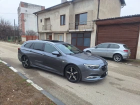 Opel Insignia 2.0Т БЕНЗИН ШВЕЙЦАРИЯ ОБСЛУЖЕНА FULL OPTIONS, снимка 10