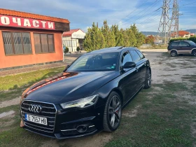 Audi A6 Competition ABT, снимка 1